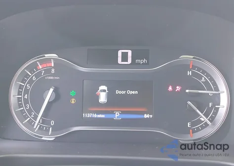 2017 Honda Pilot Ex из США, поврежденный, VIN 5FNYF5H36HB023020